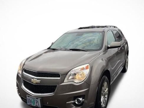 Used 2012 Chevrolet Equinox LT w/ LPO, Protection Package image 7