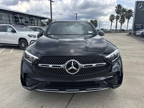 Used 2023 Mercedes-Benz GLC 300 GLC 300 image 2