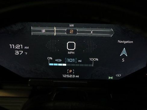 Used 2024 GMC Hummer EV 3X image 17