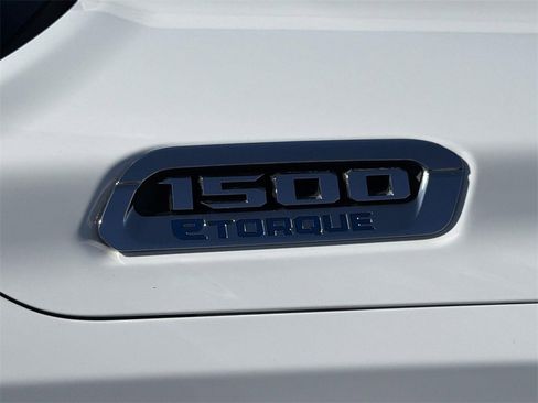 Used 2021 RAM 1500 Big Horn image 33