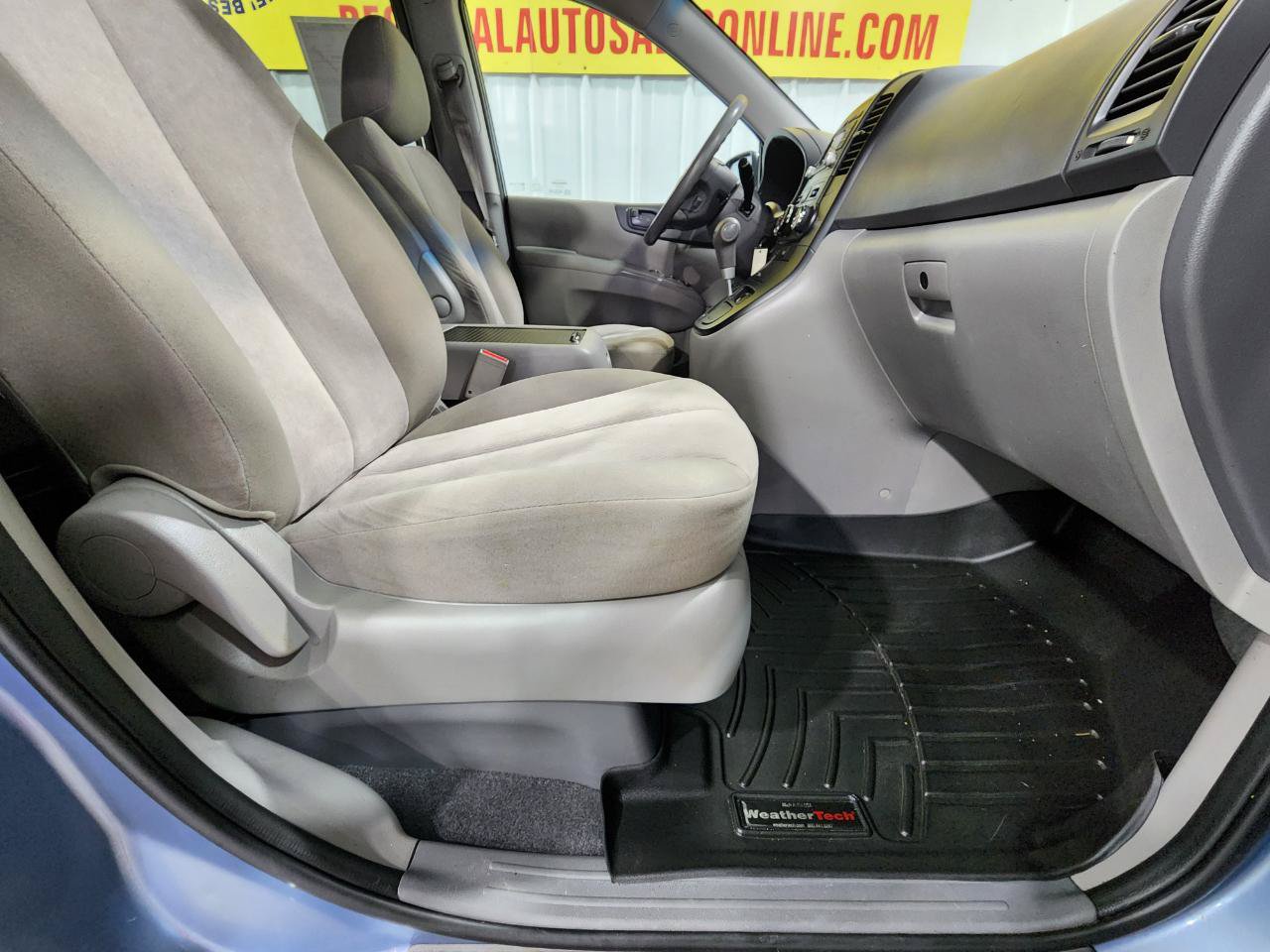 Used 2014 Kia Sedona LX FWD image 20