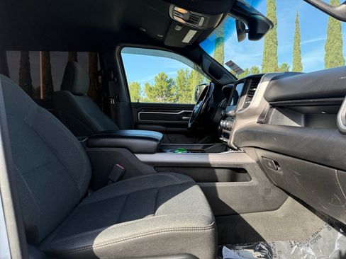 Used 2020 RAM 1500 Big Horn image 17