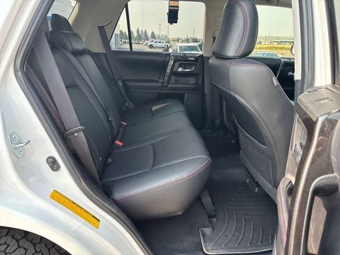 Used 2020 Toyota 4Runner TRD Pro AWD/4WD image 24
