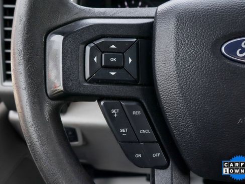 Used 2019 Ford F350 XL w/ Power Equipment Group image 23