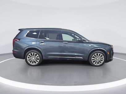 Certified 2020 Cadillac XT6 Premium Luxury