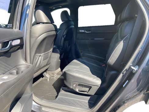 Used 2024 Hyundai Palisade Calligraphy AWD/4WD image 8