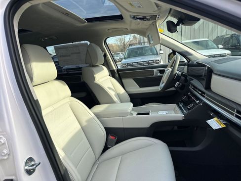 New 2026 Hyundai Santa Fe Calligraphy image 12