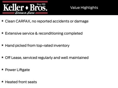 Used 2023 Ford Escape Active image 9