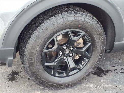 Used 2022 Ford Explorer Timberline w/ Timberline Technology Package image 33