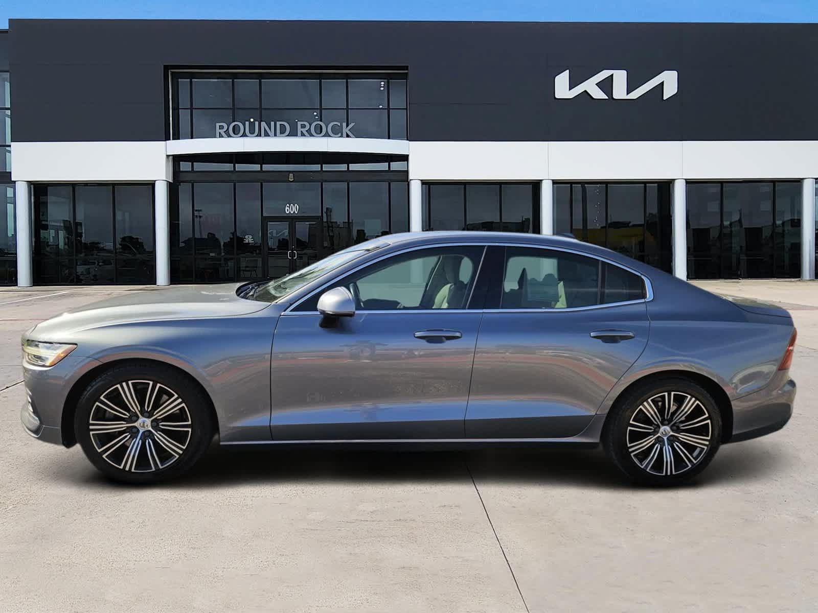 Used 2019 Volvo S60 T6 Inscription AWD/4WD image 4