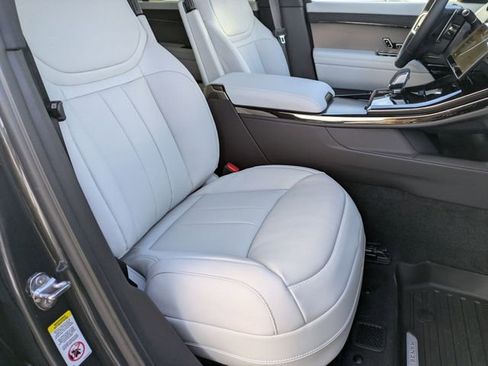New 2026 Land Rover Range Rover Sport SE image 18