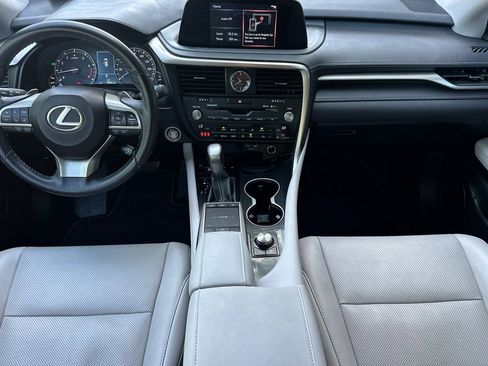 Used 2021 Lexus RX 350 AWD w/ Accessory Package image 17