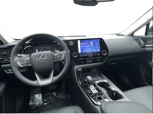 Used 2024 Lexus NX 250 FWD w/ Cold Area Package image 32