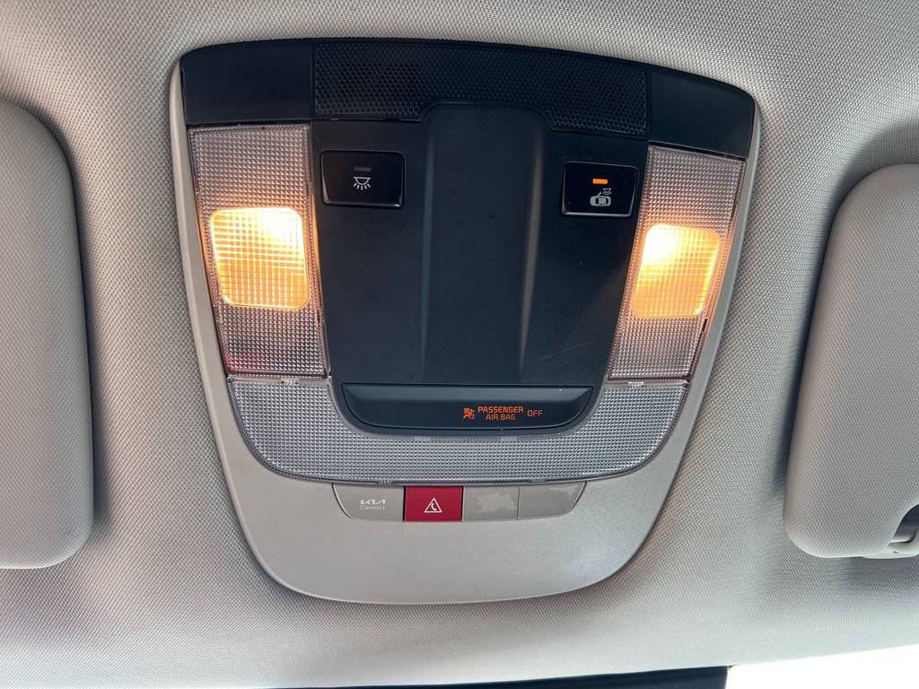 Certified 2024 Kia Sportage EX AWD/4WD image 25