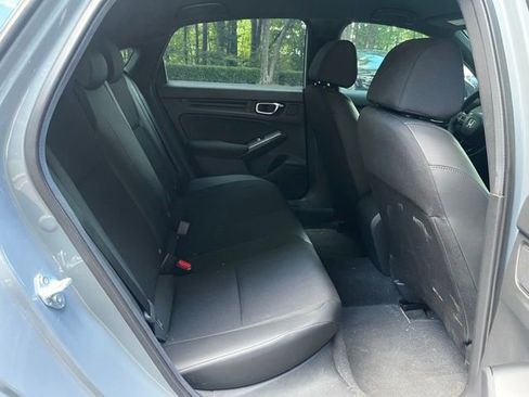 Used 2026 Honda Civic Sport image 13