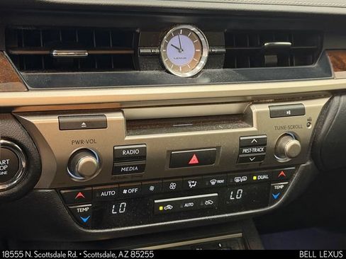 Used 2014 Lexus ES 350 w/ Premium Package image 29