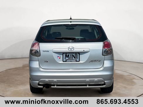 Used 2007 Toyota Matrix XR image 4