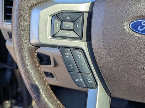 Used 2020 Ford F150 Lariat w/ Equipment Group 502A Luxury image 19