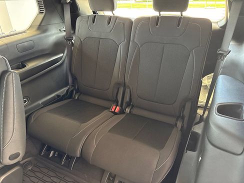 New 2026 Jeep Grand Cherokee L Laredo RWD image 15