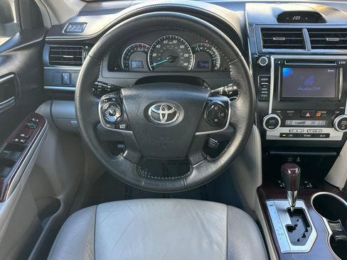 Used 2013 Toyota Camry XLE image 15