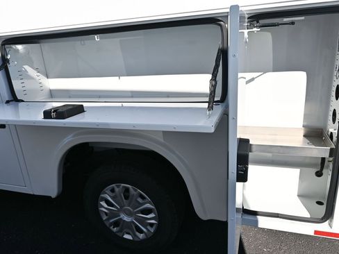 New 2024 Ford Transit 350 w/ Interior Upgrade Package image 12