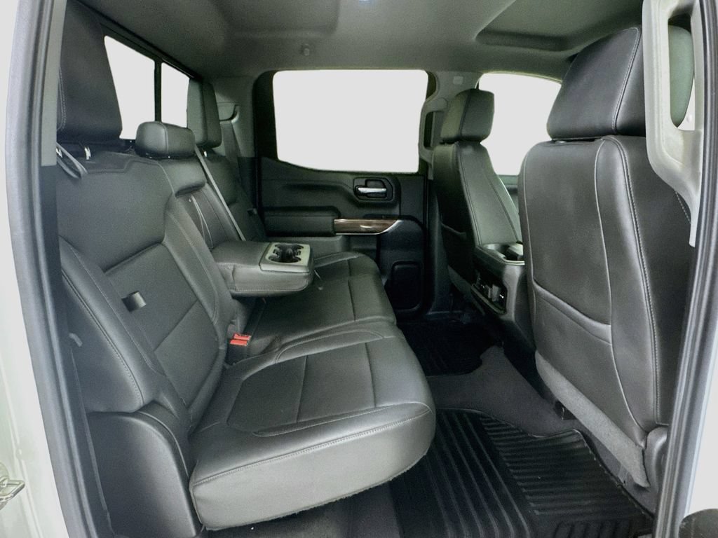 Used 2020 Chevrolet Silverado 1500 RST w/ All-Star Edition AWD/4WD image 28