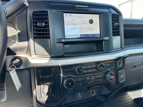 New 2026 Ford F350 XL w/ Snow Plow Prep Package image 13
