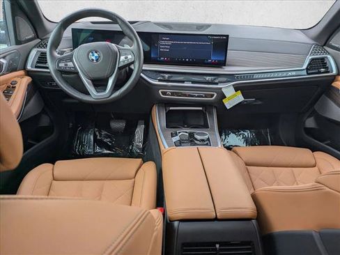 Certified 2026 BMW X5 sDrive40i RWD image 18