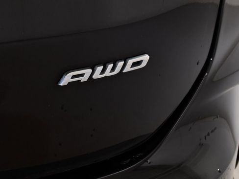 Used 2022 Ford Edge SEL w/ Convenience Package image 23