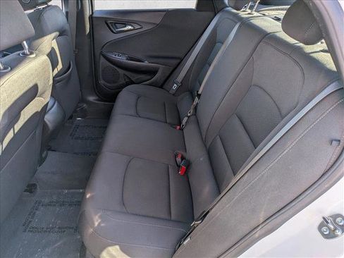 Used 2024 Chevrolet Malibu LS image 16