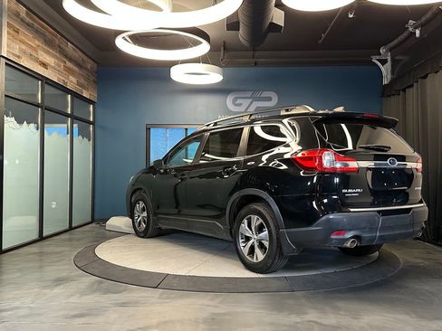 Used 2021 Subaru Ascent Premium w/ Convenience Package image 4