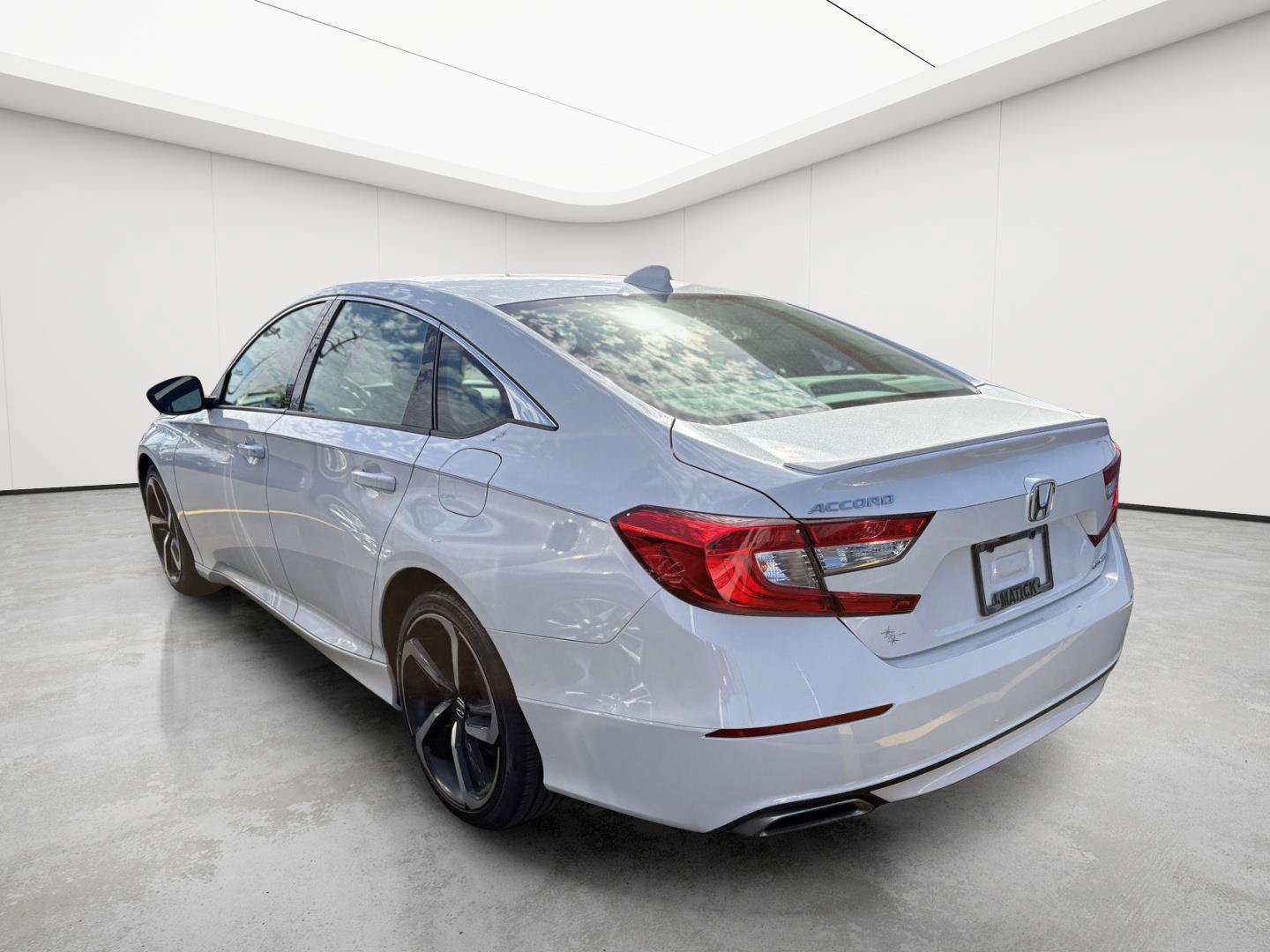 Used 2020 Honda Accord Sport image 5