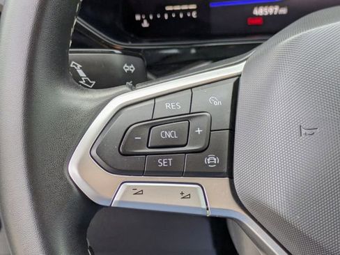 Used 2023 Volkswagen Taos S image 21