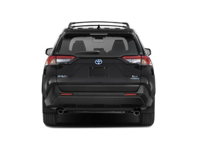 Used 2025 Toyota RAV4 XLE w/ Convenience Package AWD/4WD image 5