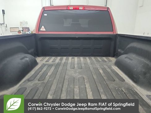 Used 2014 RAM 1500 Express AWD/4WD image 29