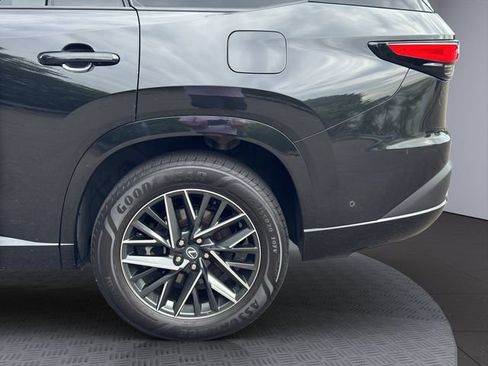 Used 2026 Lexus TX 350 AWD w/ Technology Package image 30