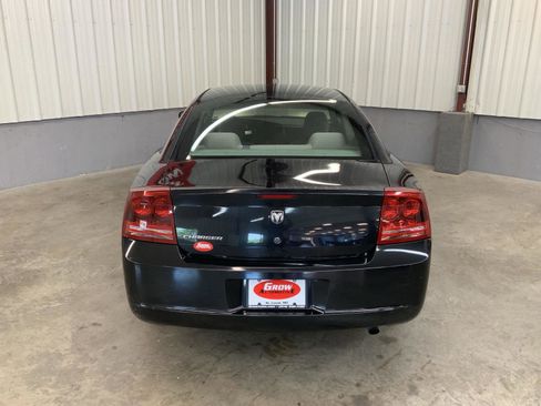 Used 2007 Dodge Charger RWD image 13