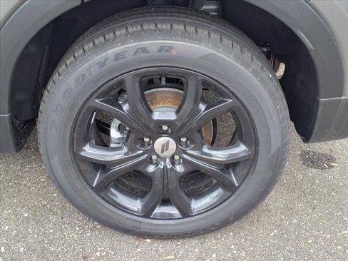 New 2024 Dodge Hornet GT Plus w/ GT Blacktop Package image 8