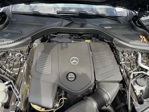 Used 2026 Mercedes-Benz GLC 300 4MATIC image 36