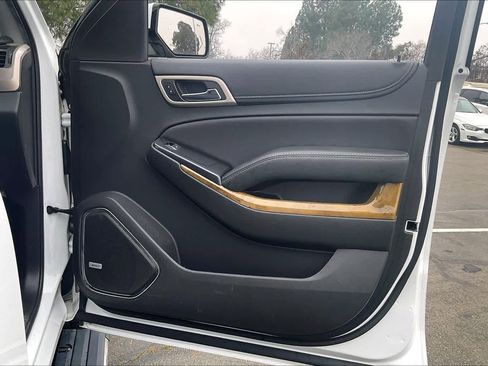Used 2017 GMC Yukon Denali w/ Open Road Package image 26