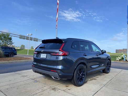 New 2026 Honda CR-V Sport-L image 10
