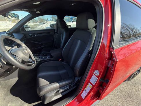 Used 2023 Honda Civic Sport image 21