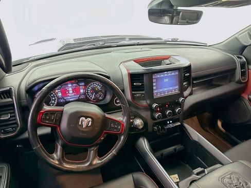 Used 2020 RAM 1500 Rebel w/ Rebel Level 1 Equipment Group image 21