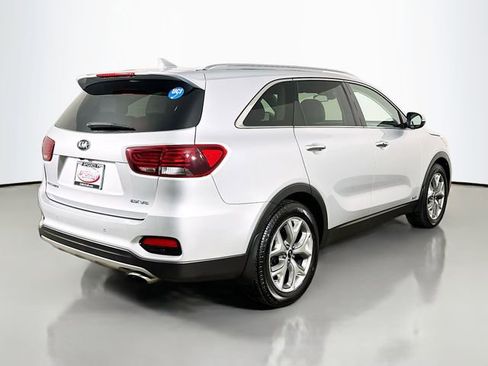 Used 2019 Kia Sorento EX AWD/4WD image 21