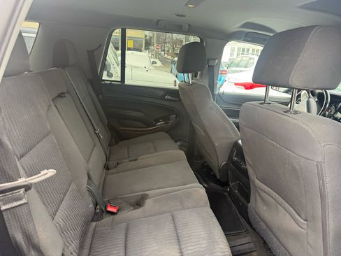 Used 2020 GMC Yukon SLE image 16