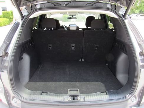Used 2024 Ford Escape Active AWD/4WD image 6