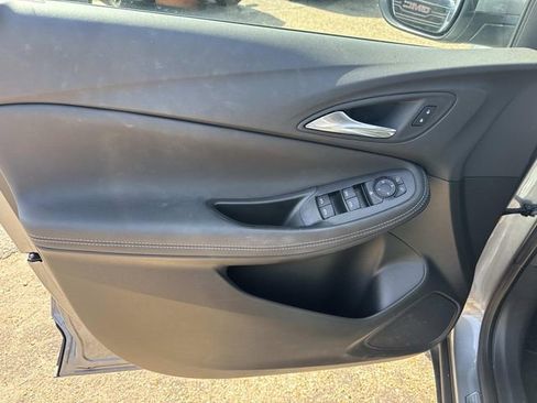 Used 2023 Buick Encore GX Preferred FWD image 24