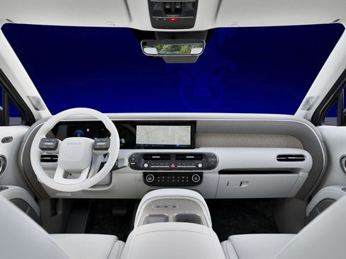 New 2026 Hyundai Palisade Limited image 11