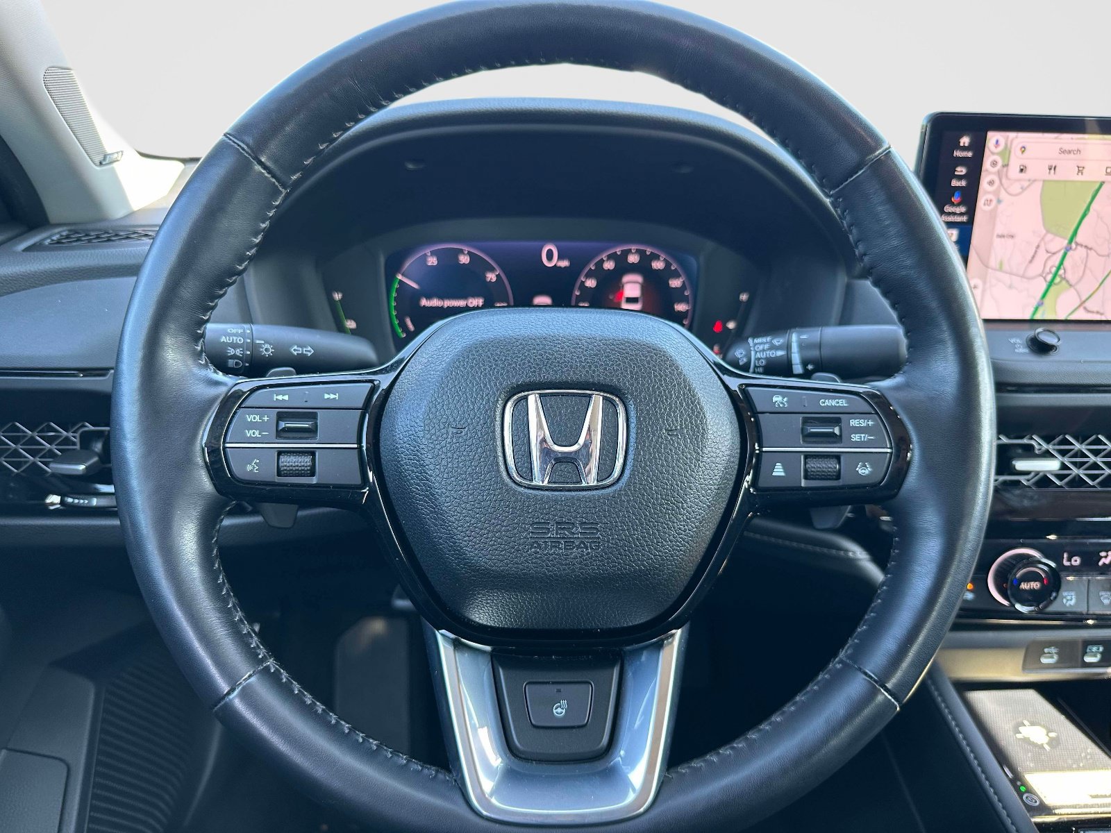 Used 2025 Honda Accord Touring image 21