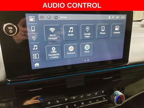 Used 2024 Honda Prologue Elite image 20